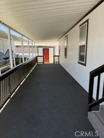 Property Photo: 880 N. Lake St 108 CA 92544