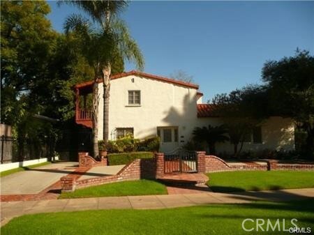 Property Photo: 810 Granada Avenue CA 91108