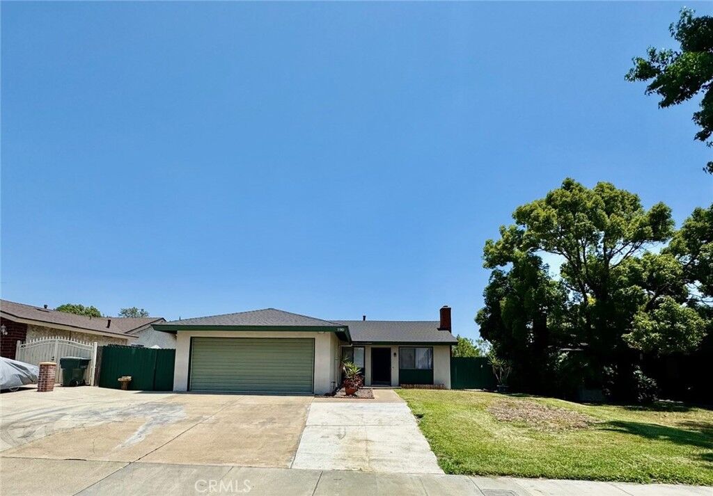 Property Photo:  9985 Amherst Avenue  CA 91763 