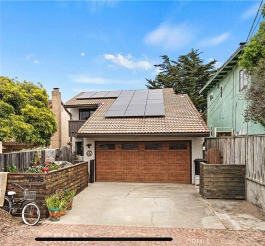 Property Photo:  1246 15th Street  CA 93402 