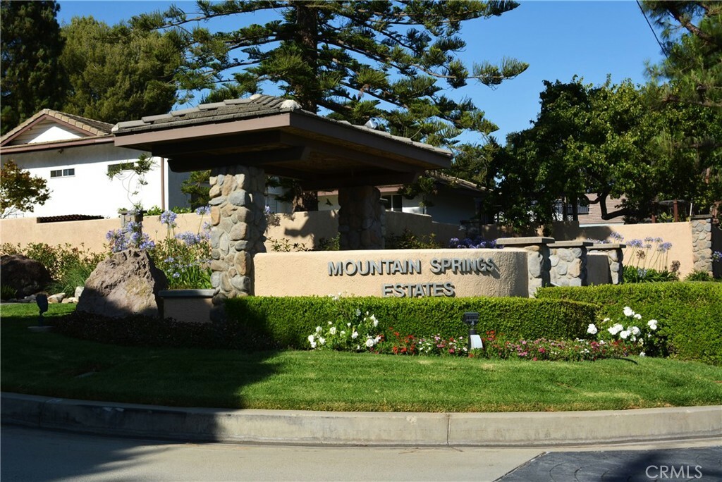 Property Photo: 5234 Mountain Springs Ranch Road CA 91750