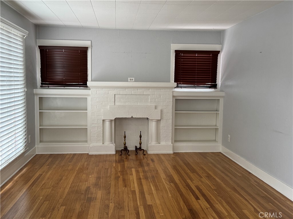 Property Photo: 714 E Chapman Avenue CA 92831