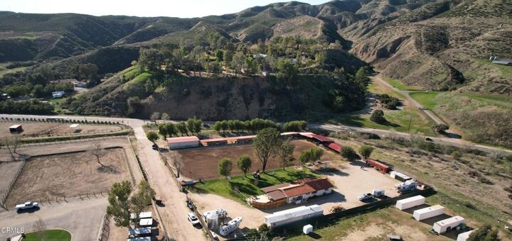 Property Photo: 30370 Bouquet Canyon Road CA 91390