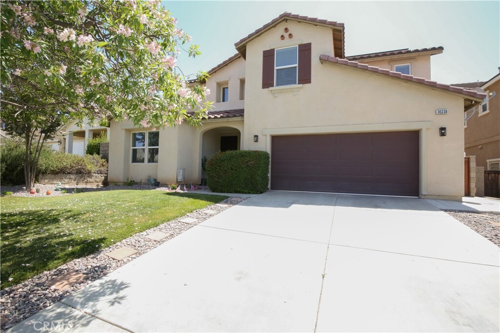 Property Photo: 36238 Trail Creek Circle CA 92595