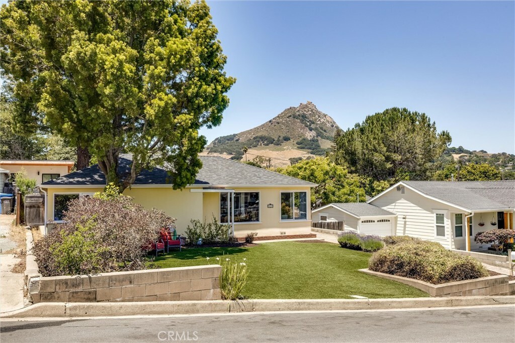 Property Photo:  53 Rafael Way  CA 93405 