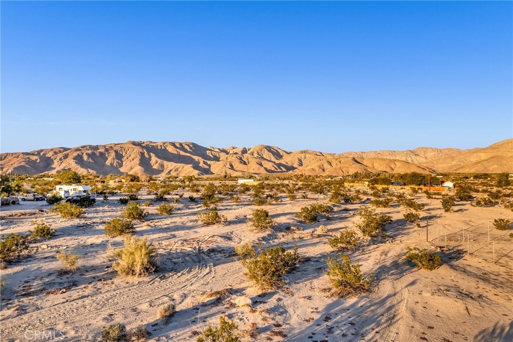 Property Photo:  0 22nd  CA 92241 