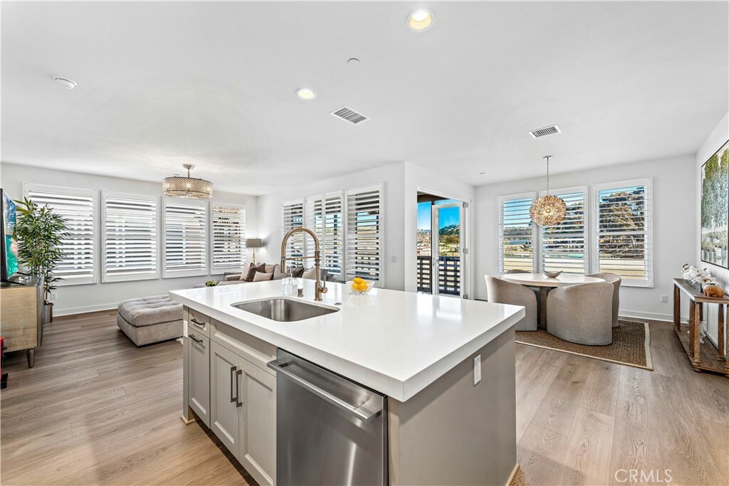 Property Photo: 1309 Doheny Way CA 92629