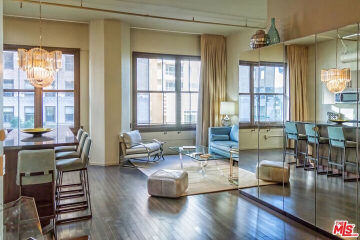 Property Photo: 1645 N Vine Street 303 CA 90028