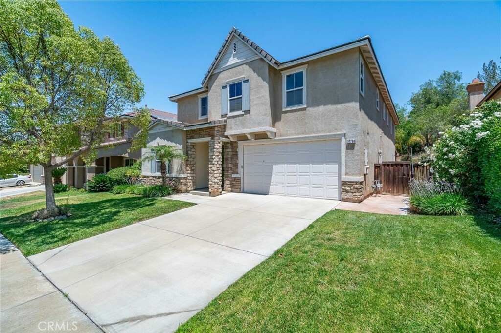 Property Photo: 37738 High Ridge Drive CA 92223