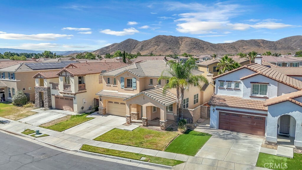 Property Photo: 3231 Mill Ridge Drive CA 92545