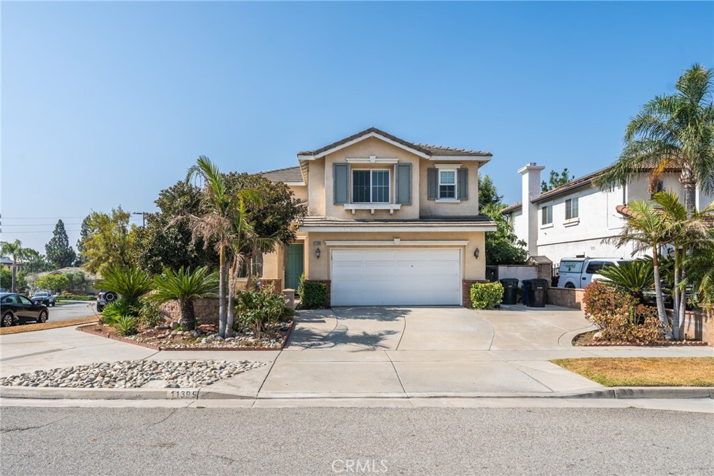 Property Photo: 11399 Williams Ridge Drive CA 91701