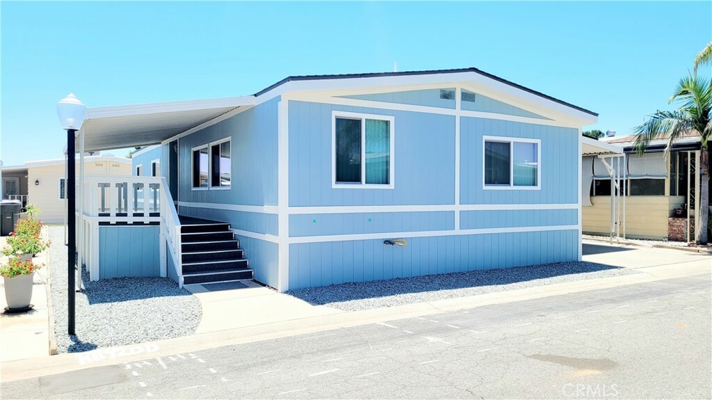 Property Photo: 27701 Murrieta Road 65 CA 92586