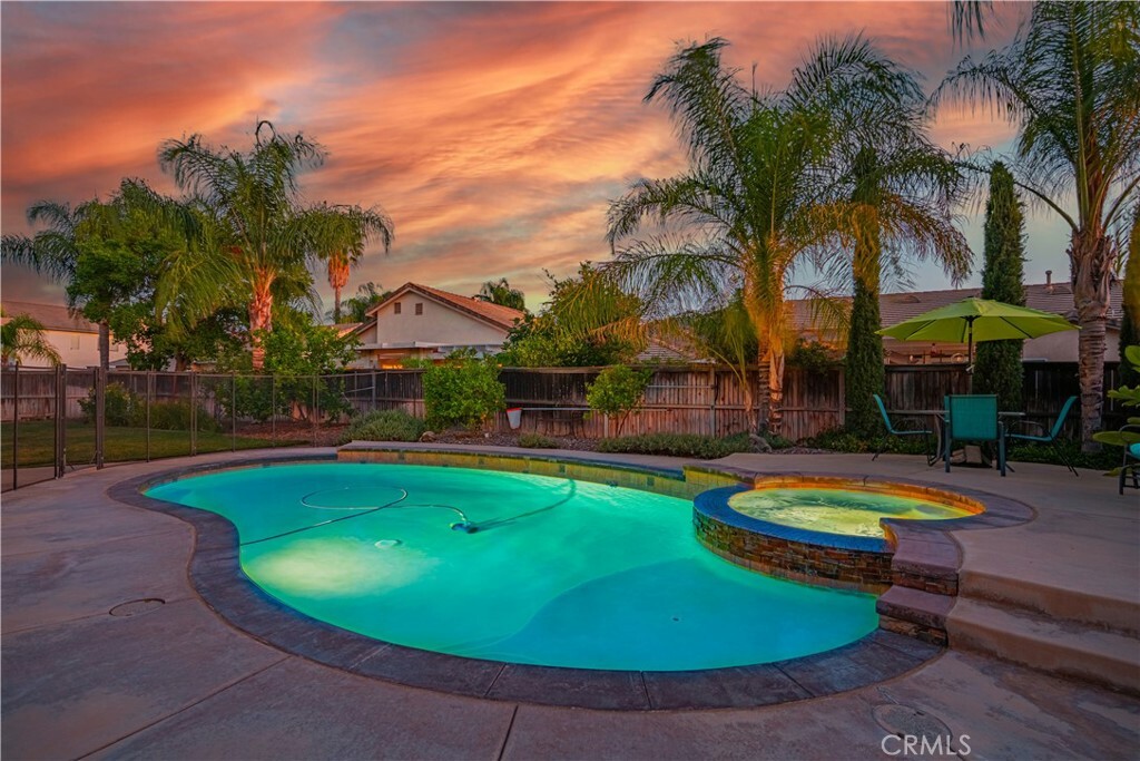 Property Photo: 21803 Heliotrope Lane CA 92595