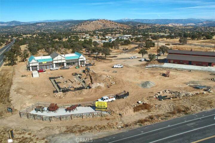 Property Photo:  0 1.25 Ac Sunflower Lane  CA 93645 