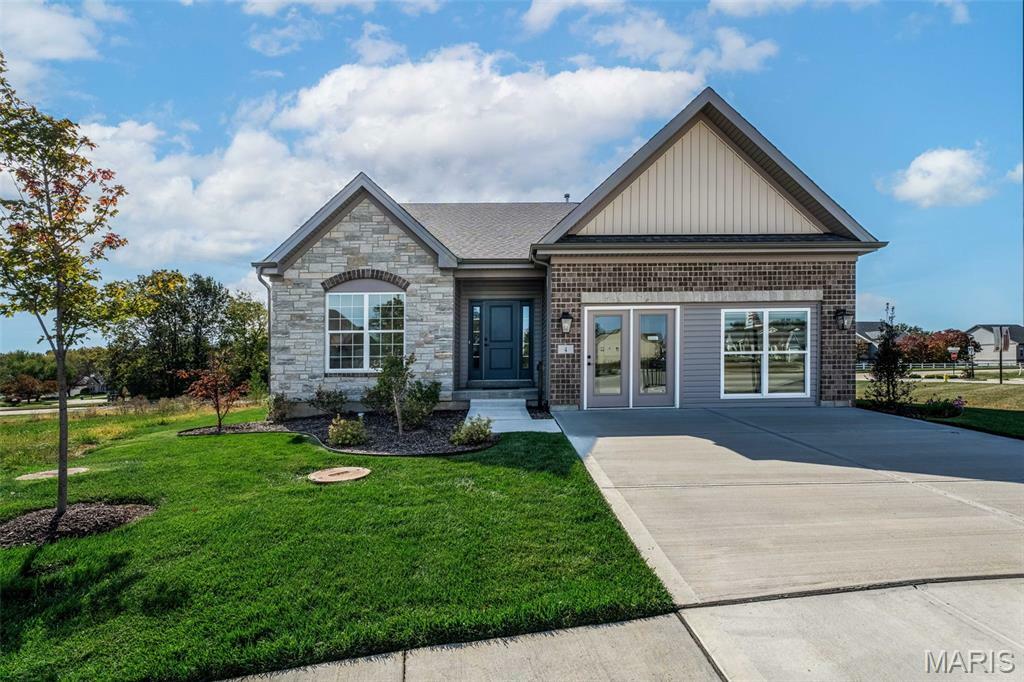 218 Discovery Meadows Place  O'Fallon MO 63366 photo