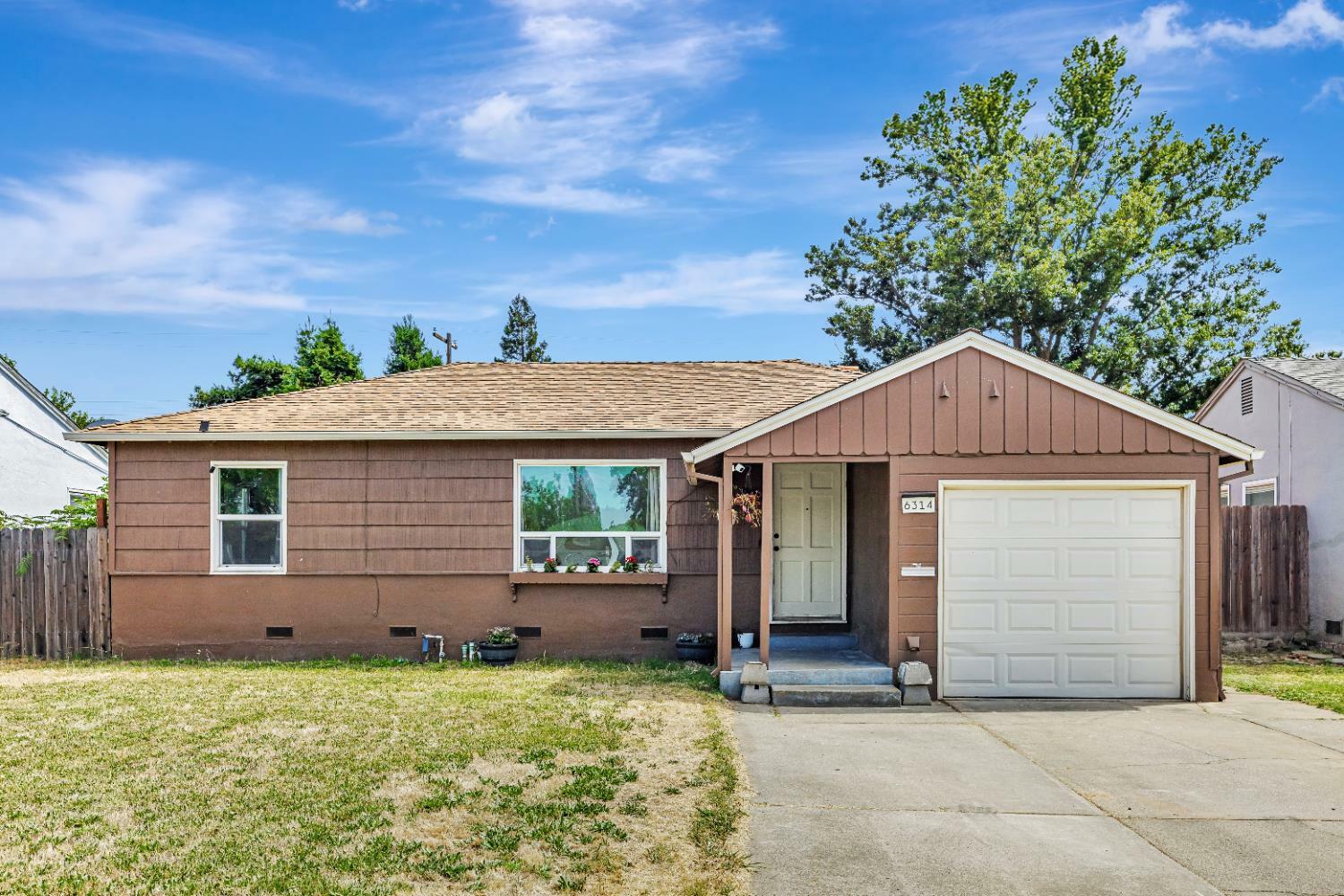 Property Photo: 6314 37th Avenue CA 95824