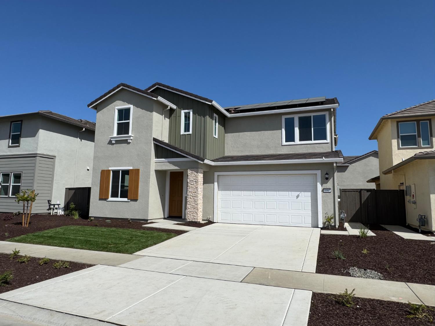 Property Photo:  1065 Tributary Way  CA 95961 