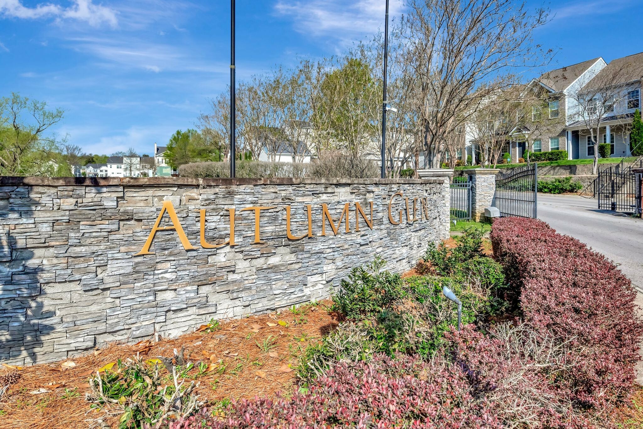 Property Photo: 4316 Summercrest Blvd 507 TN 37013