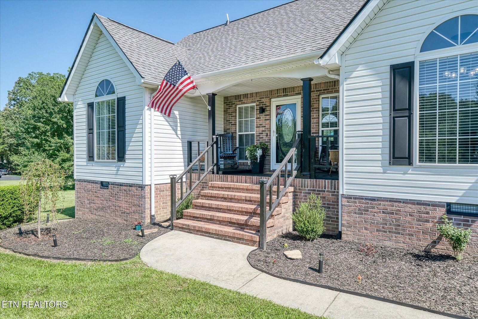 Property Photo: 1036 Circle Drive Drive TN 38556