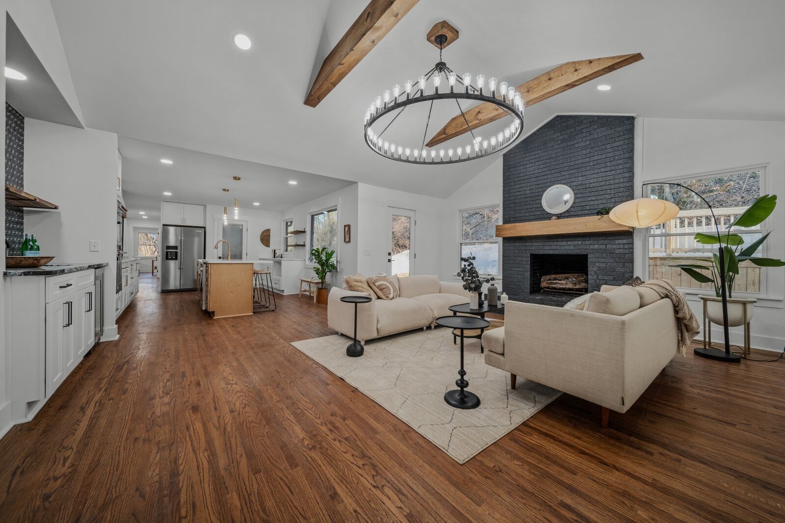 Property Photo:  6611 Ellesmere Rd  TN 37205 
