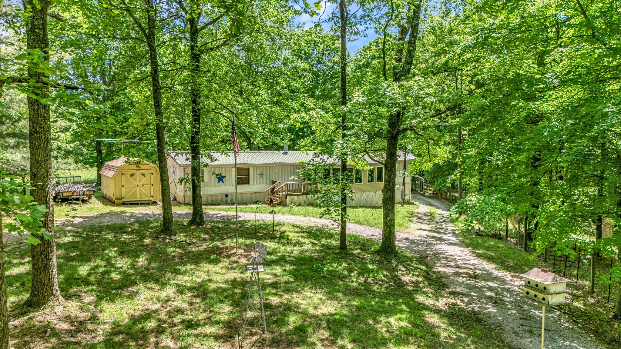 1441 Dividing Ridge Rd  Goodlettsville TN 37072 photo