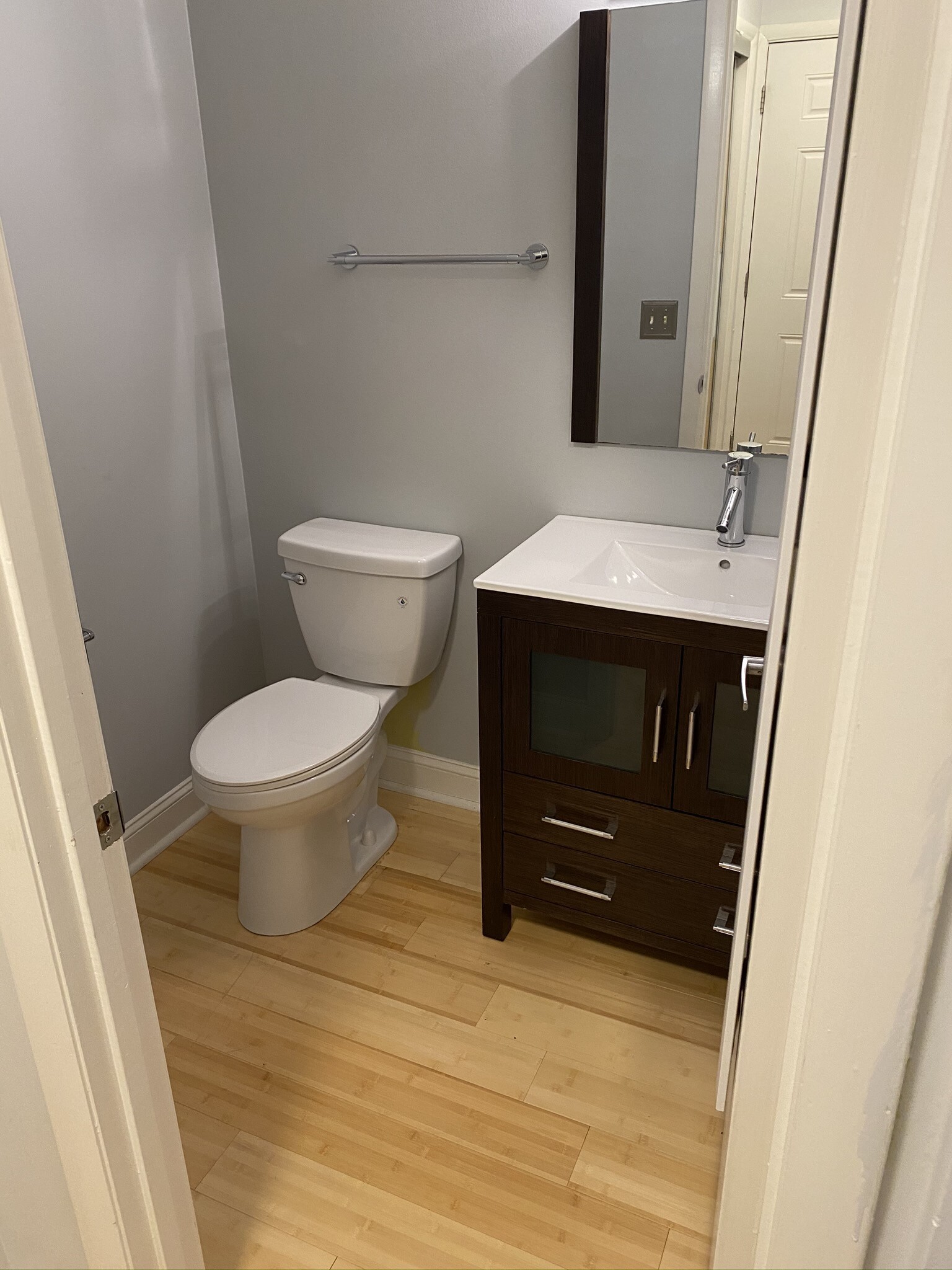Property Photo: 6905 Highland Park Dr TN 37205