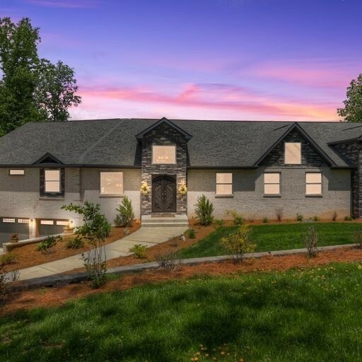Property Photo: 1097 Paiute Trail TN 37143