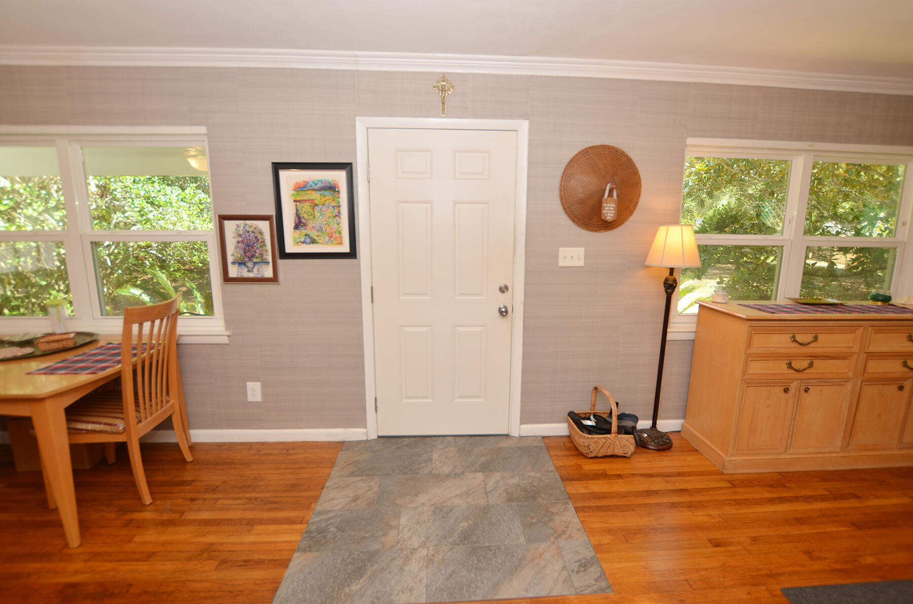 Property Photo: 2153 Bergren Road FL 32563