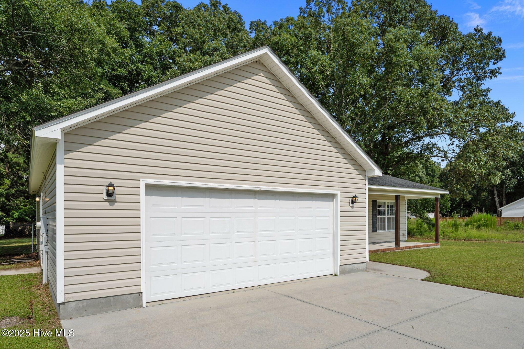 Property Photo: 112 Fodder Drive NC 28539