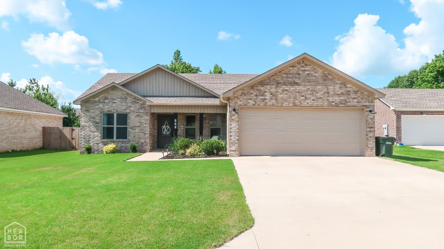 Property Photo: 305 Stella Drive AR 72416
