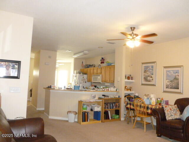 Property Photo:  3750 Silver Bluff Boulevard 203  FL 32065 