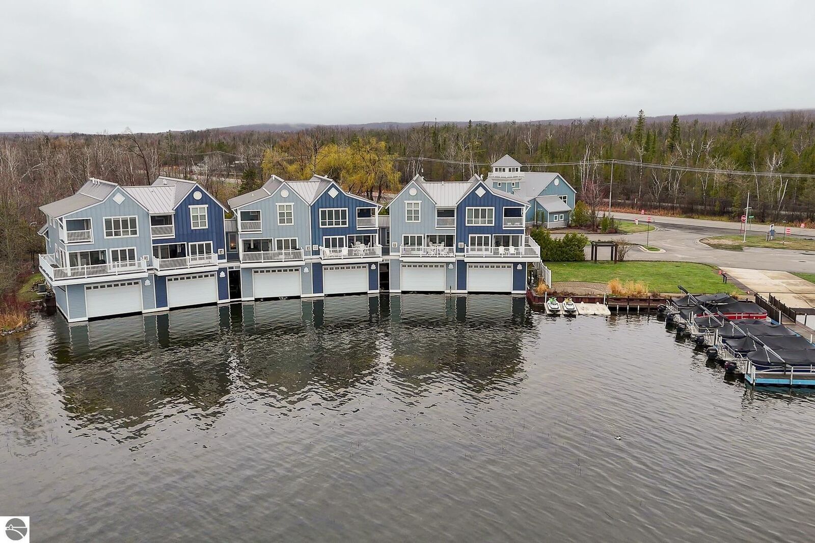 Property Photo: 3608 Cincinnati Avenue MI 49706