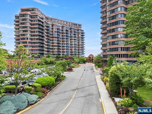 Property Photo: 100 Carlyle Drive Phd-N NJ 07010