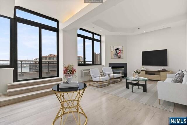 Property Photo:  100 Carlyle Drive Phd-N  NJ 07010 