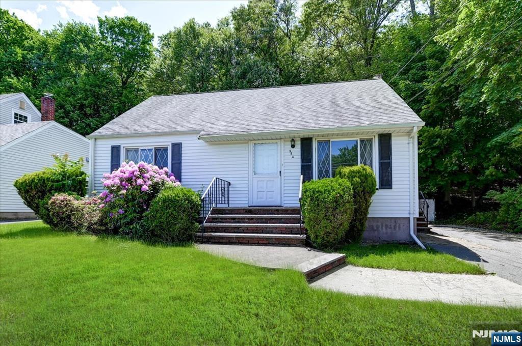 Property Photo: 584 Goffle Hill Road NJ 07506