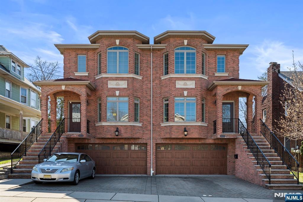 Property Photo: 80B Liberty Place NJ 07650