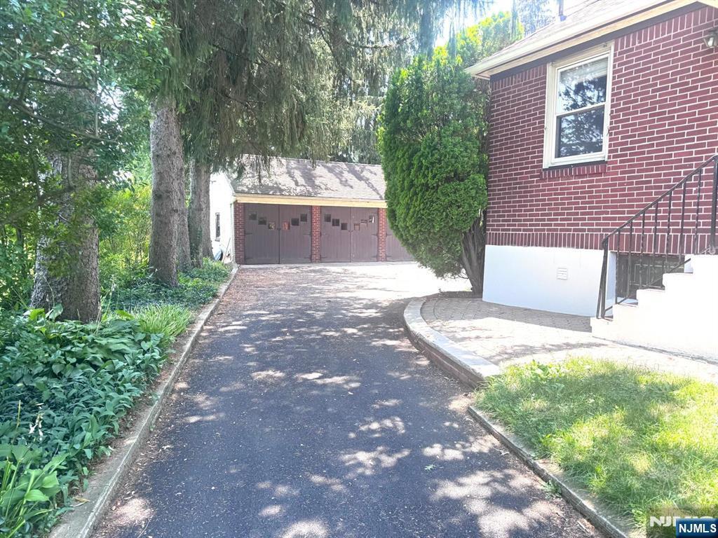 Property Photo:  241 Passaic  NJ 07110 
