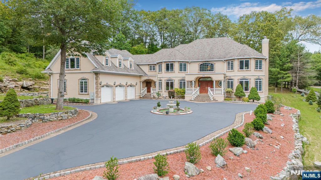 Property Photo:  94 Saw Mill Road  NJ 07405 