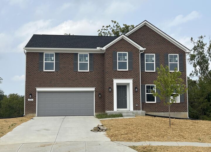 1843 Emory Court  Hebron KY 41048 photo