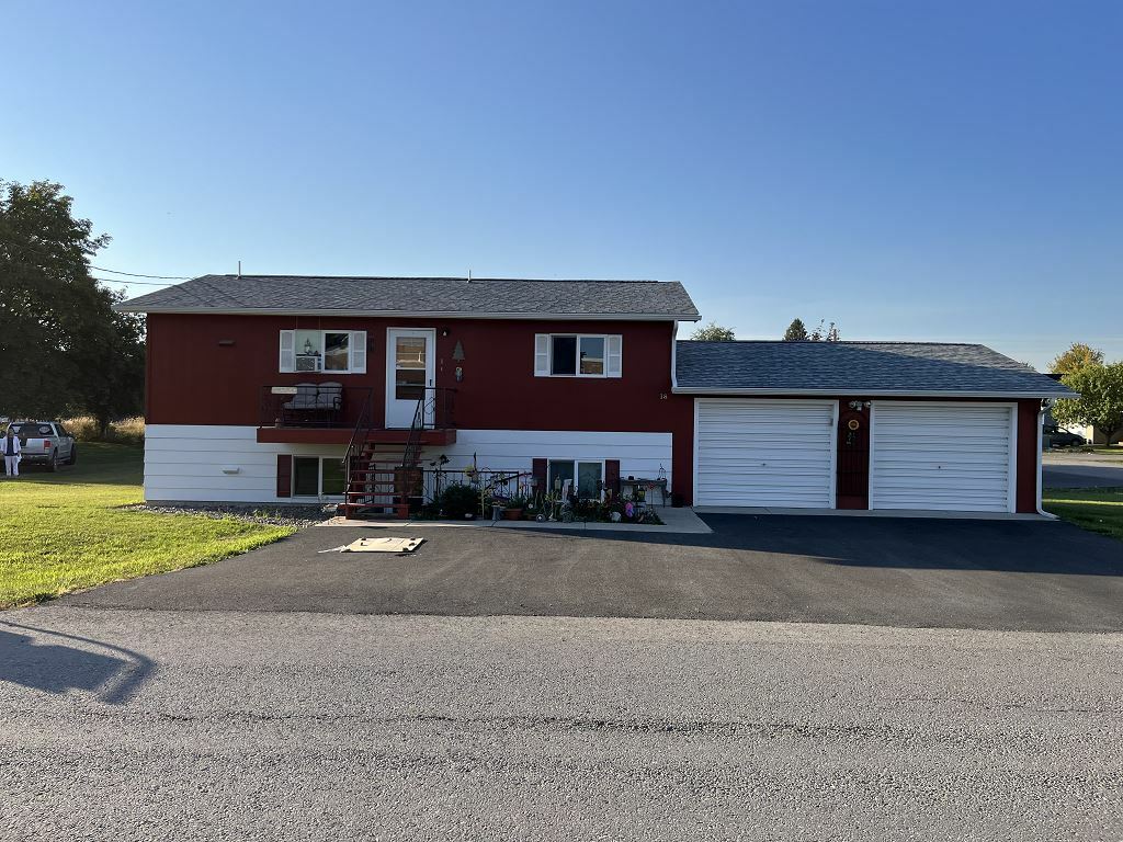 Property Photo: 2442 US Highway 2 E Multiple Units MT 59901