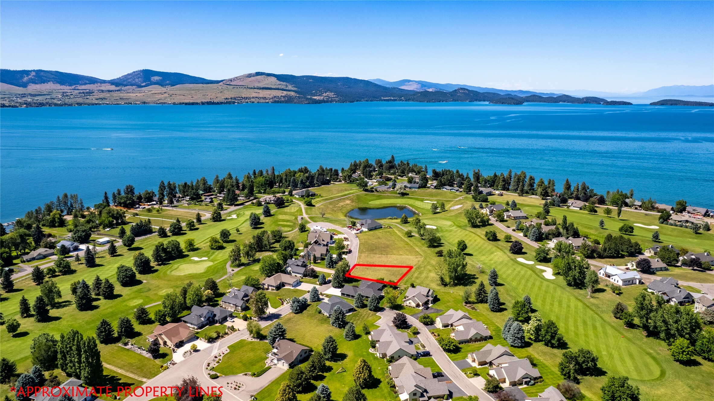 206 Eagle Drive  Polson MT 59860 photo
