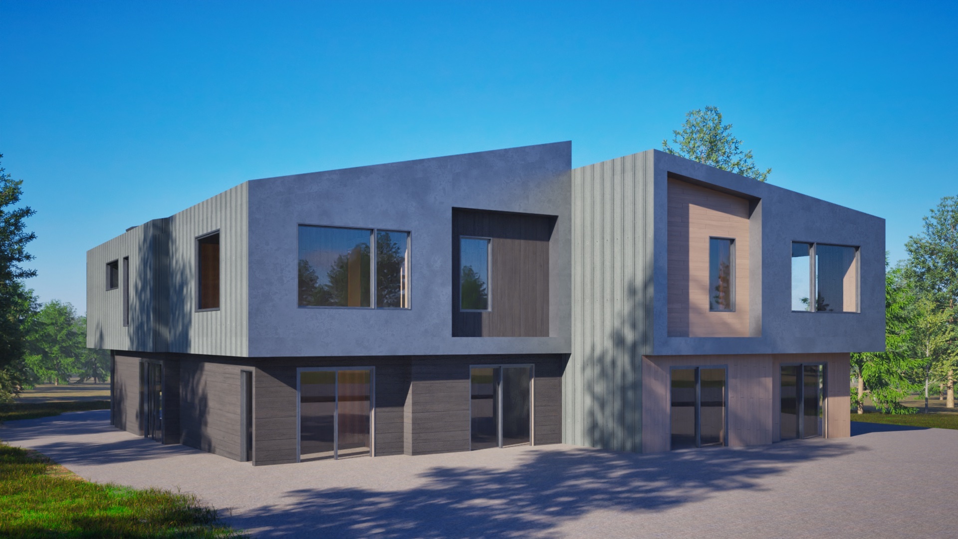 Property Photo: 1028 State Park Road MT 59937