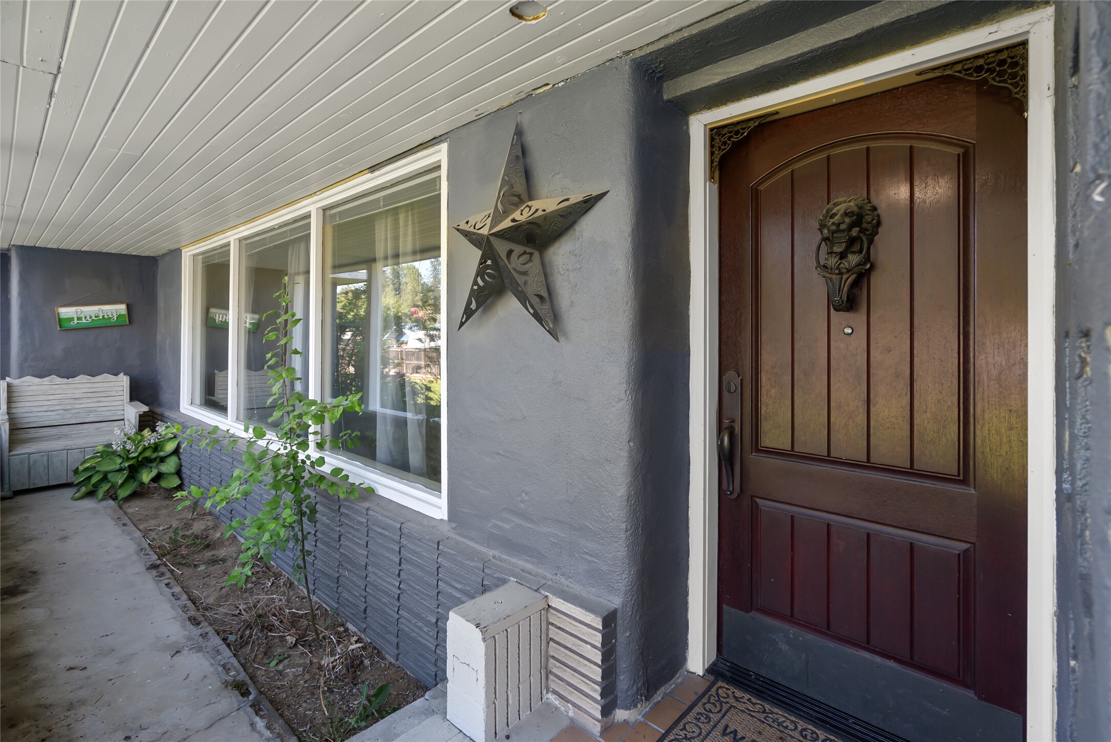 Property Photo: 31897 US Highway 2 MT 59923