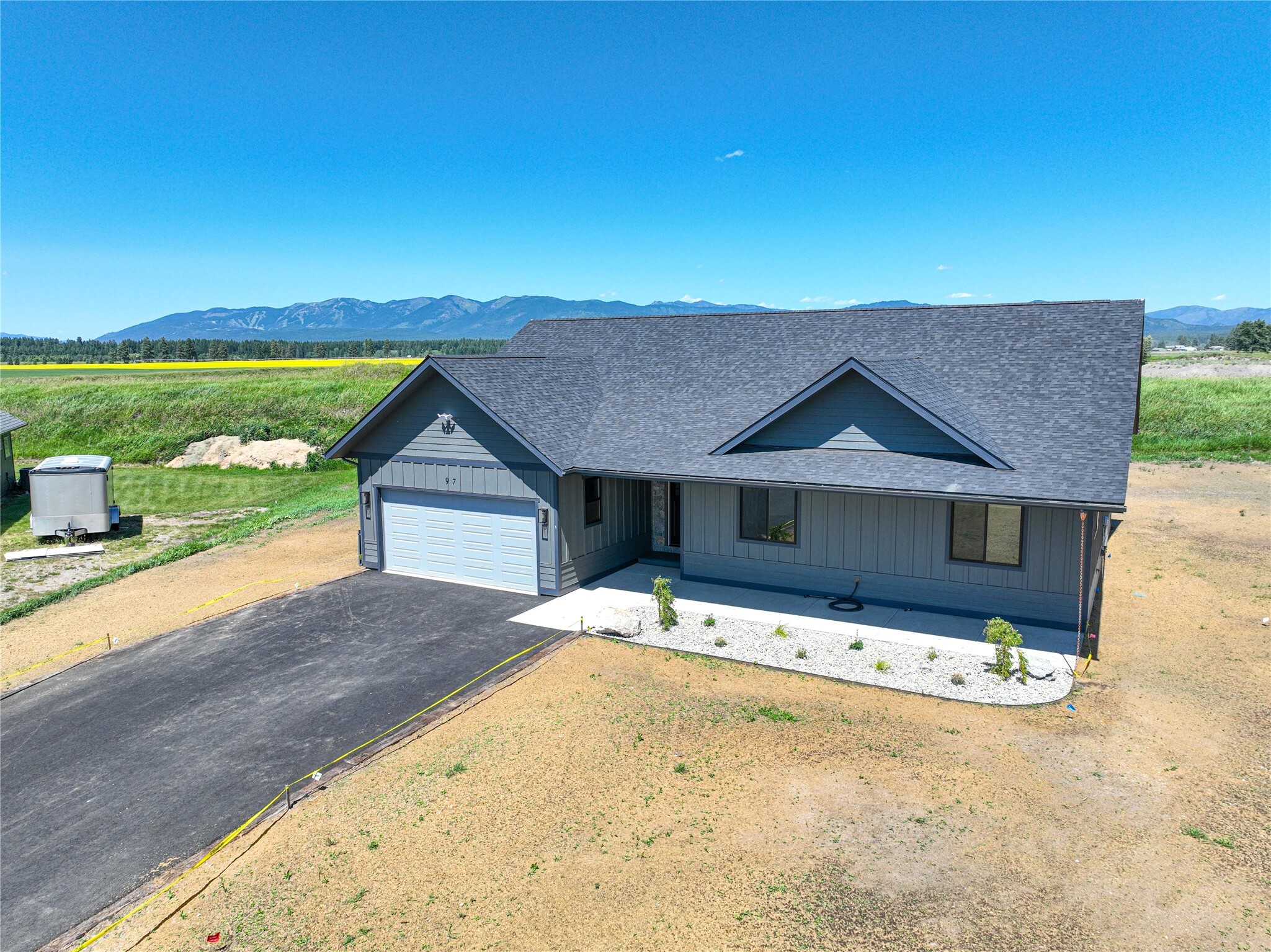 Property Photo: 97 Great Bear Lane MT 59912
