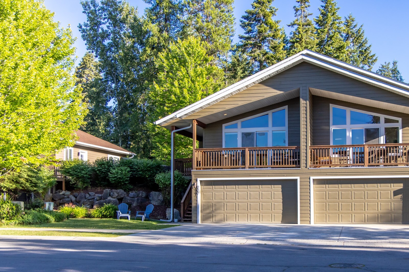 Property Photo: 227 Fox Hollow Lane B14 MT 59937