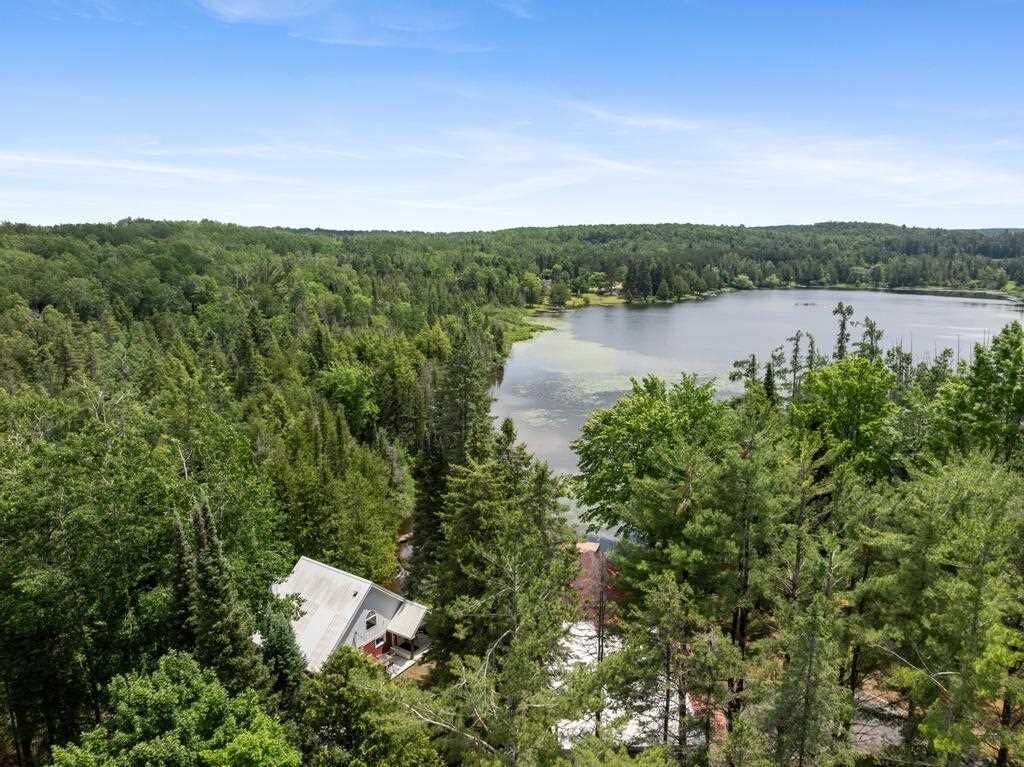 Property Photo: 15751 Molineaux Road MI 49799