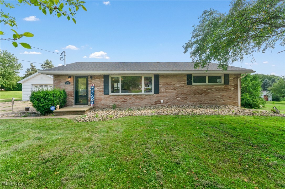 Property Photo: 38111 Eric Drive OH 44432