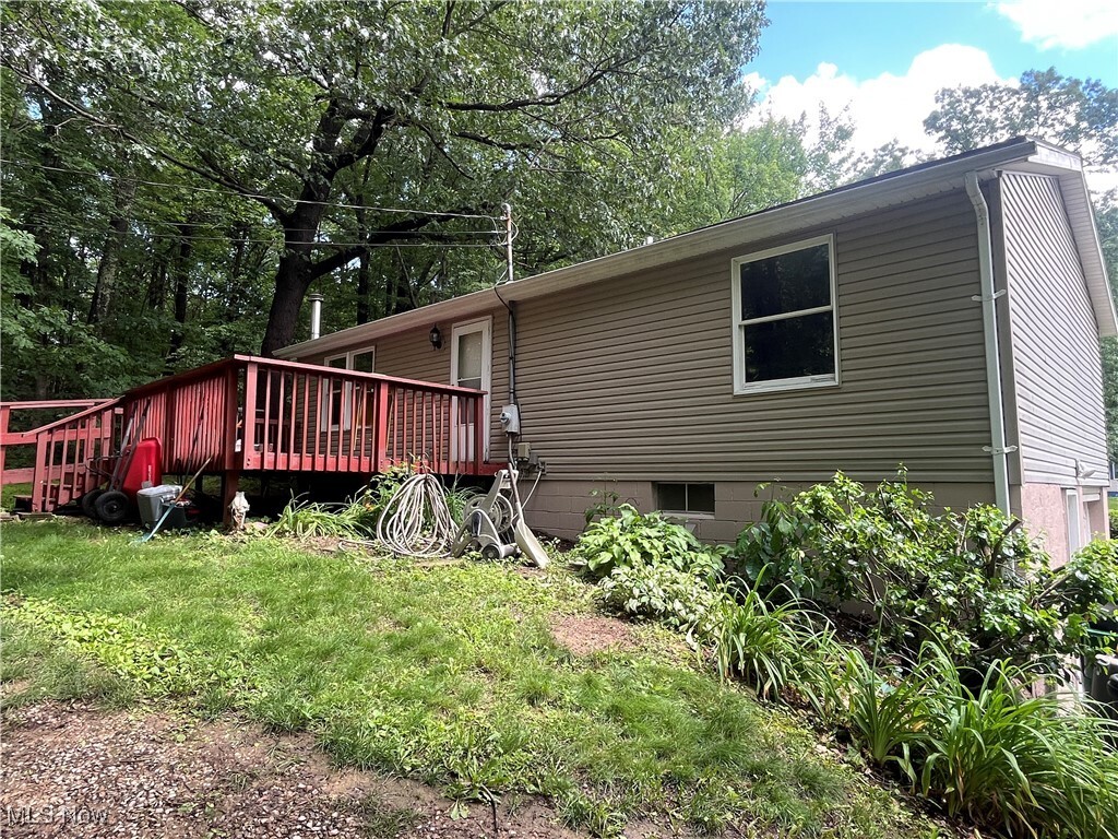 Property Photo: 9420 Cedar Court W OH 43830