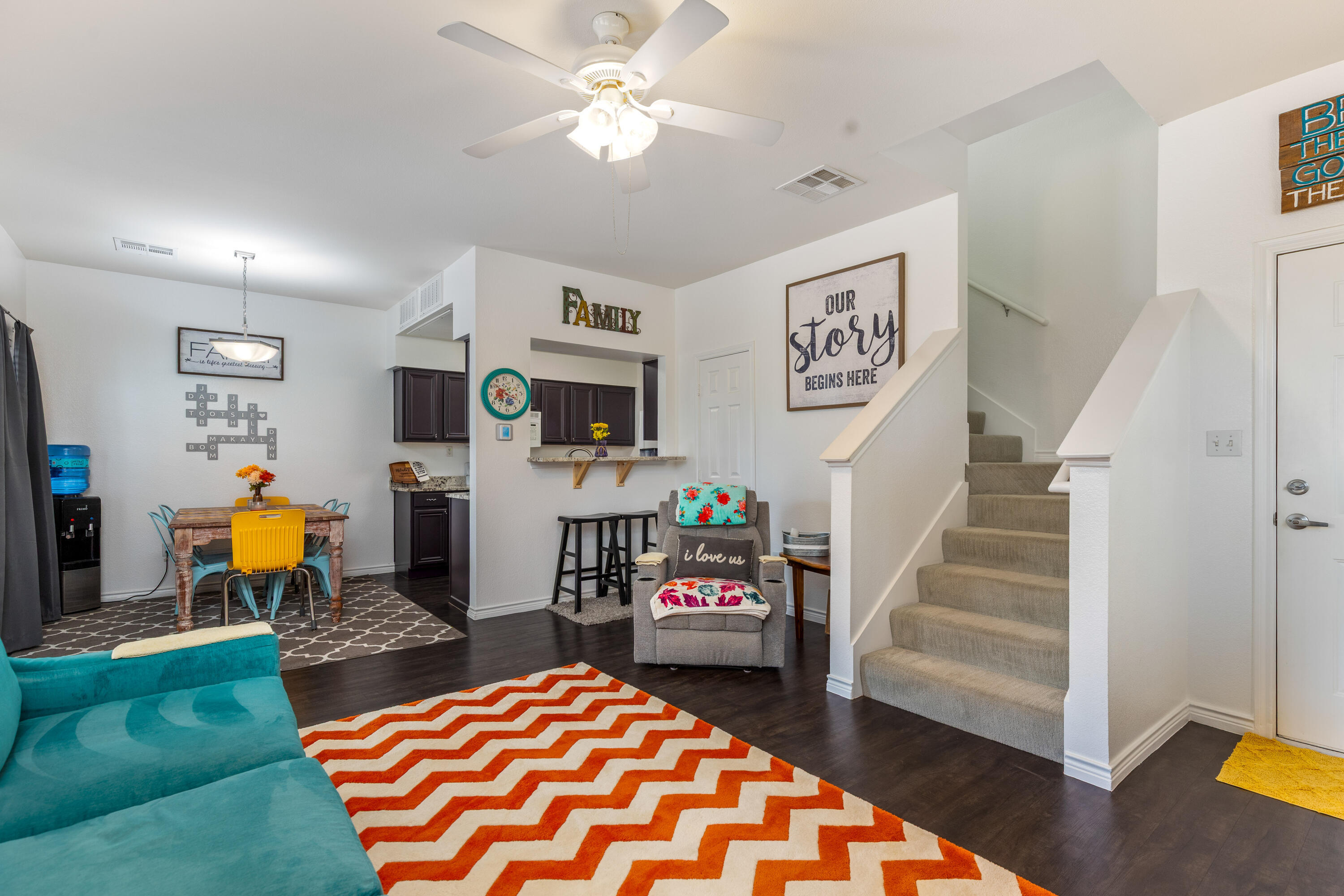 Property Photo: 27950 S Hwy 125 Unit 56-1 OK 74331