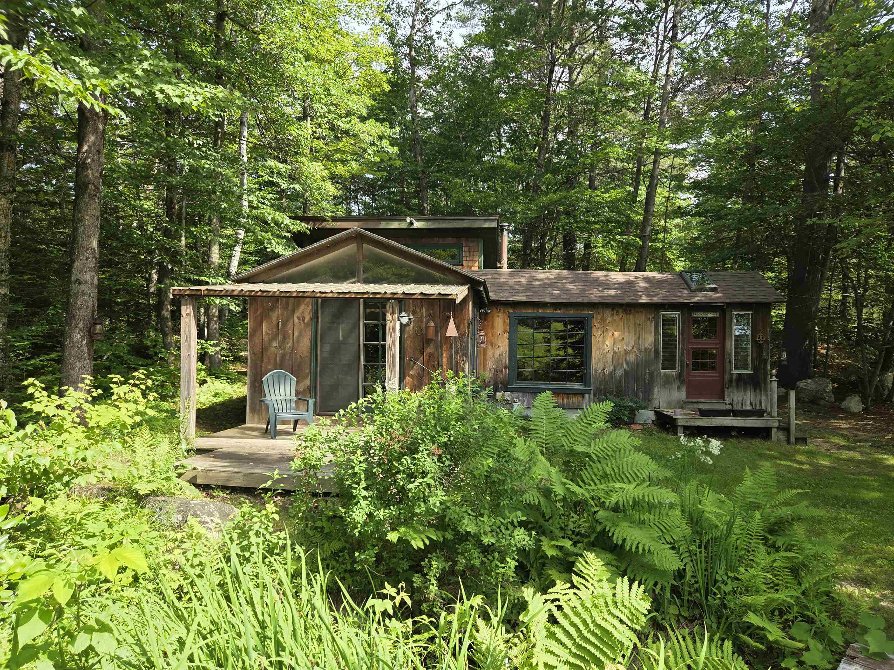 Property Photo: 49 Pedrick Road NH 03287